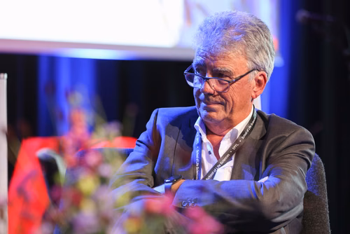 The EPFL School of Life Sciences turned 20 and celebrates this occasion with a unique symposium.
