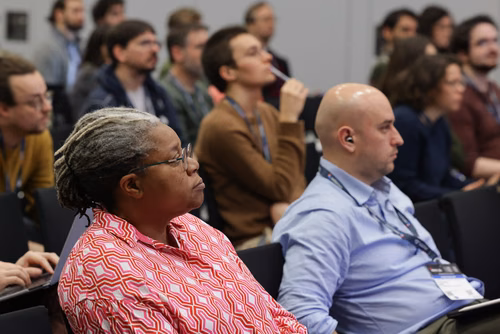 The Applied Machine Learning Days