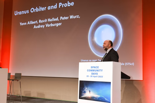 Challenges and opportunities in the space field. Practical and useful information for space industries and newcomers in the domain.
