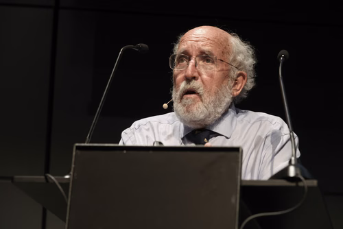 What are our cosmic origins, and how special is planet Earth? And what is the importance of cosmology and astrophysics from a human perspective and for society?