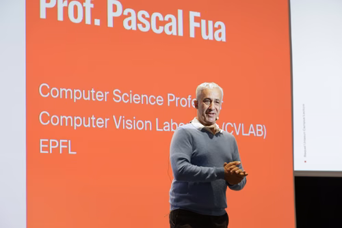 “An AI-First Approach to Revolutionize Self-Driving at Scale”