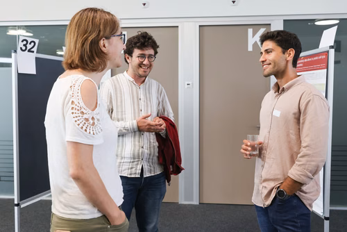 The goal of AI4Science@EPFL day is to gather faculty, researchers and students who work or are interested in applications of machine learning to science.
