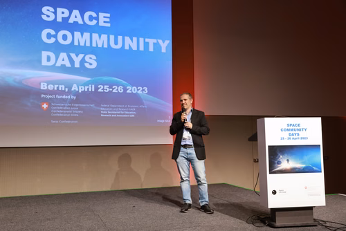 Challenges and opportunities in the space field. Practical and useful information for space industries and newcomers in the domain.