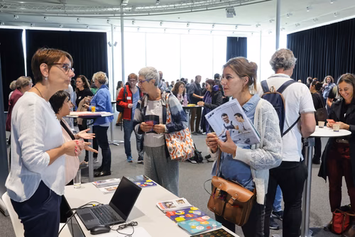 Le Service de promotion de l’éducation de l’EPFL et l’Académie suisse des sciences techniques SATW co-organisent un colloque consacré aux défis en matière d’éducation pour préparer la relève aux métiers de demain.