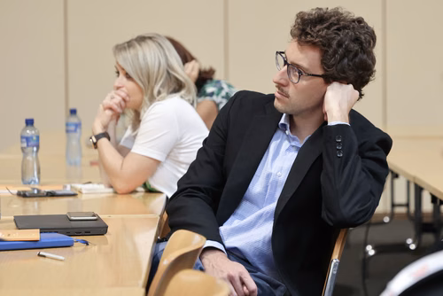 How Swiss and international donors and grant-making foundations support Swiss-based research
