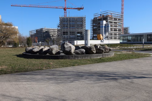 Chantier RTS 