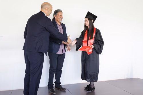 Remise des masters en Humanités Digitales