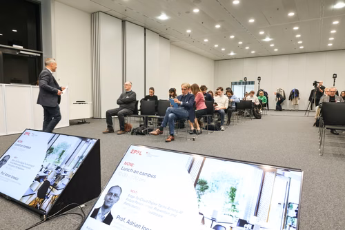 State of the art of Digital Twin R&D