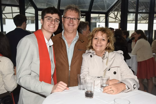 Delivery of the Masters in Life Science 