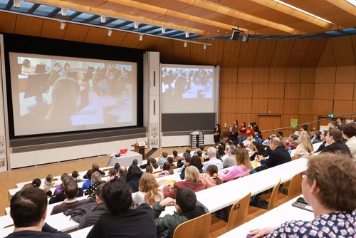 Journée à la découverte des Sciences et Remise attestations pour les enfants du Jura