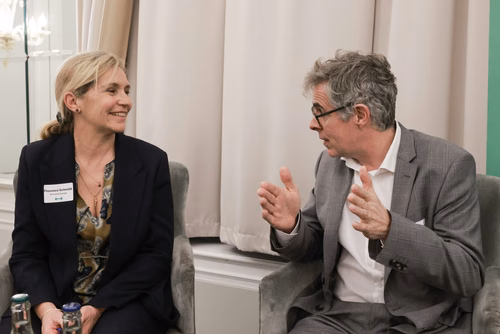 CLIMACT: Meeting between scientists and industrialists