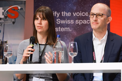Challenges and opportunities in the space field. Practical and useful information for space industries and newcomers in the domain.
