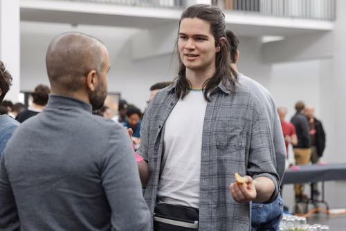 Major progress is taking place in AI, particularly in text, image, audio processing. What about more complex reasoning tasks? Are current methods also breaking barriers in logic and mathematics? 