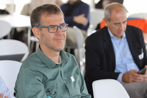Première plateforme Forum Industrie