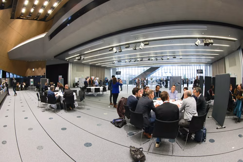 EPFL’s School of Engineering and Vice Presidency for Innovation are excited to announce the fifth edition of its Industry Day – and the first since COVID