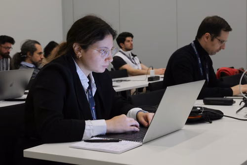 The Applied Machine Learning Days