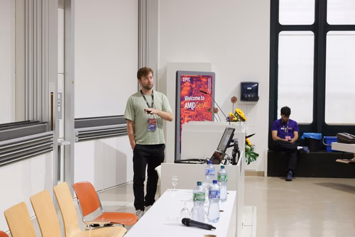 Generative AI and foundation models promise to change the world as personal computers, the web and mobile computing did before them. 