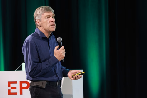 Conférences samedi Forum Rolex