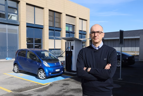 The DESL team hopes to develop a method for certifying batteries for second-life applications.