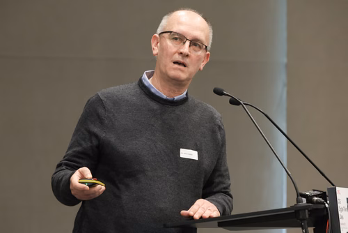State of the art of Digital Twin R&D