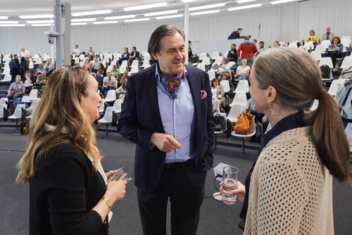 Le Service de promotion de l’éducation de l’EPFL et l’Académie suisse des sciences techniques SATW co-organisent un colloque consacré aux défis en matière d’éducation pour préparer la relève aux métiers de demain.