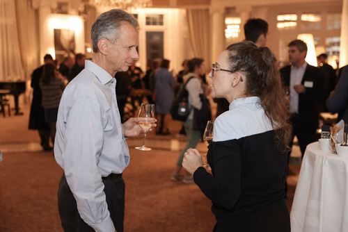CLIMACT organise sa première « Rencontre participative » avec des politicien·ne·s, en collaboration avec le Centre de compétences en durabilité (CCD).