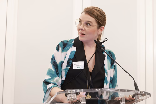 CLIMACT: Meeting between scientists and industrialists