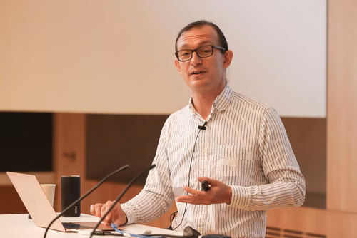 The summer school covers broad topics related to Edge AI. You will learn about designing Edge AI algorithms, systems, and applications. We cover efficiency and performance aspects, co-design of algorithms and hardware, as well as robustness and privacy aspects, federated learning, decentralization, different client topologies and custom neural network architectures, as well as sustainability and ethics aspects of Edge AI.