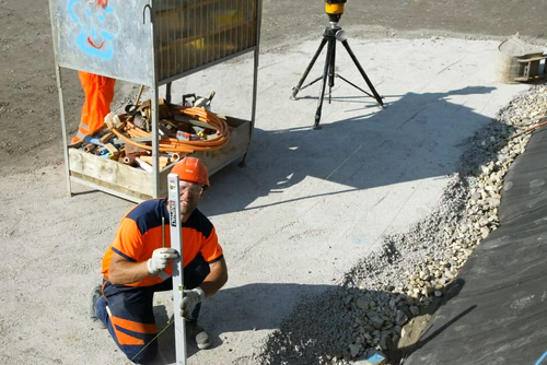 Chantier Logements étudiants Quartier Nord 