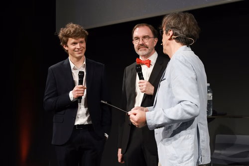 Conférences au Swiss Tech Center