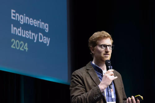 6th edition of the Engineering Industry Day