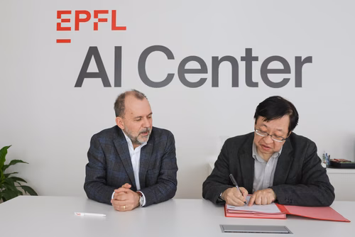 "Creating the Engine for Scientific Discovery with AI "