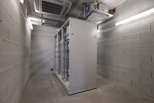 Chantier Alpole VS 