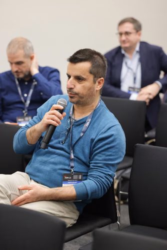 The Applied Machine Learning Days