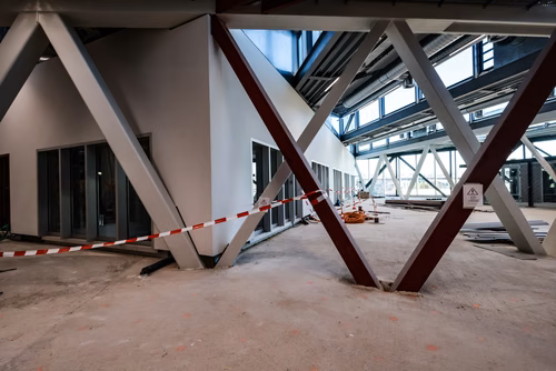 Chantier RTS