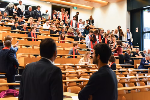 Delivery of Masters in Neuro-X and Quantum Science and Engineering 