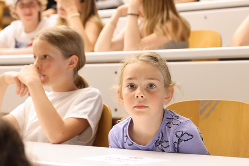 Remises des attestations pour les enfants du Jura 2022