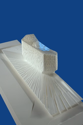 Zaha Hadid
