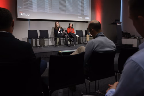 The Applied Machine Learning Days