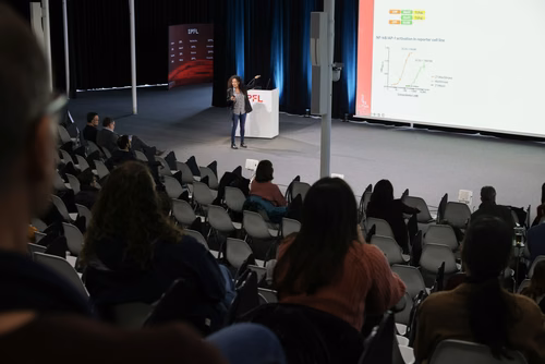 "From Scientist to Entrepreneur: Bridging the Gap to Bring Vaccines to the Clinic"