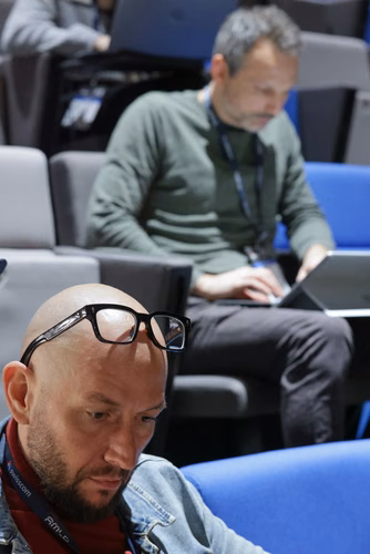 The Applied Machine Learning Days