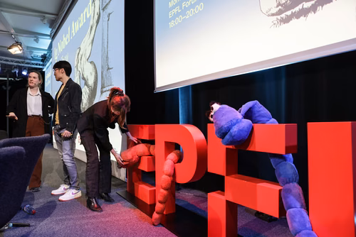 The Ig Nobel Awards honor research that makes people laugh, then think.