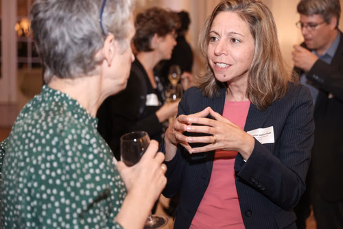 CLIMACT organise sa première « Rencontre participative » avec des politicien·ne·s, en collaboration avec le Centre de compétences en durabilité (CCD).