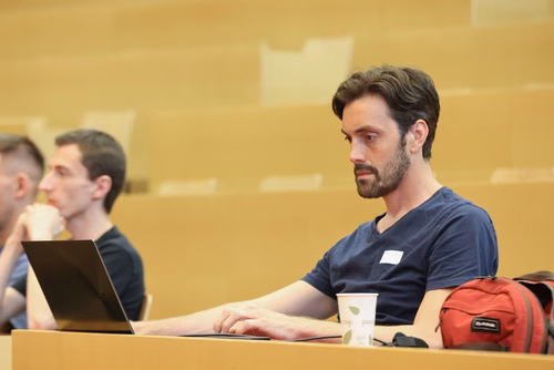 The summer school covers broad topics related to Edge AI. You will learn about designing Edge AI algorithms, systems, and applications. We cover efficiency and performance aspects, co-design of algorithms and hardware, as well as robustness and privacy aspects, federated learning, decentralization, different client topologies and custom neural network architectures, as well as sustainability and ethics aspects of Edge AI.