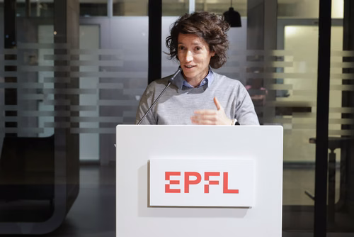 Masters EPFL Extension School 2023