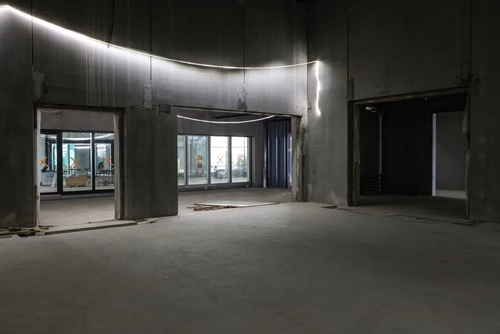 Chantier RTS avril 2024