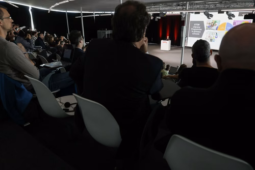 Le Service de promotion de l’éducation de l’EPFL et l’Académie suisse des sciences techniques SATW co-organisent un colloque consacré aux défis en matière d’éducation pour préparer la relève aux métiers de demain.