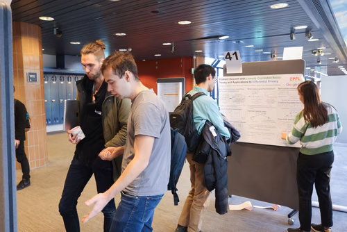EPFL CIS NeurIPS 2023