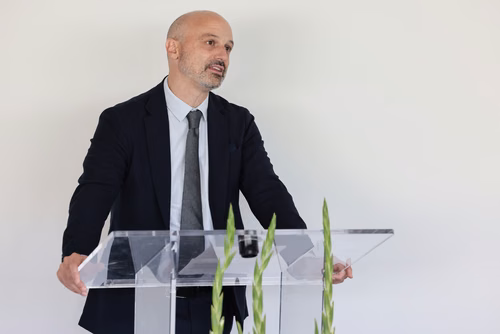 Remise des masters en Humanités Digitales 