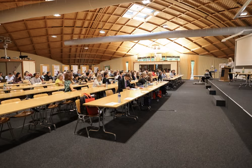 How Swiss and international donors and grant-making foundations support Swiss-based research